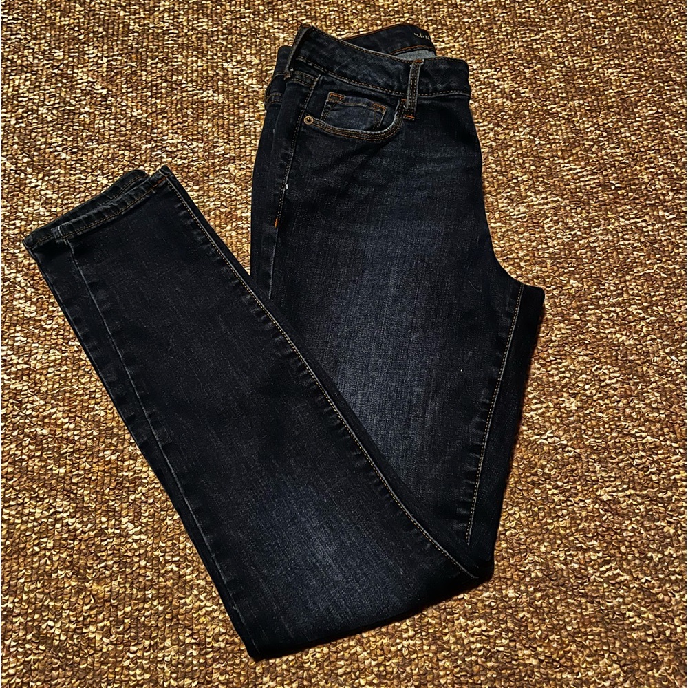 Old Navy skinny jeans - Picture 2 of 6